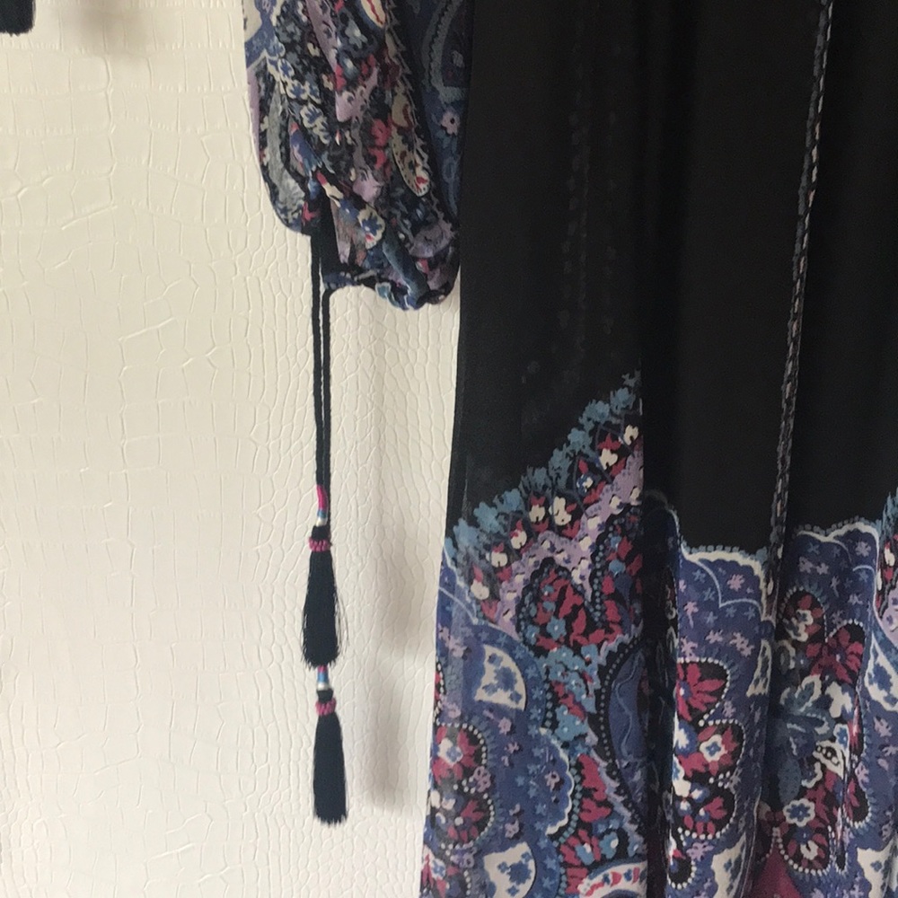 CALYPSO ST. BARTH. AUSTRINA DRESS. - Picture 3 of 8